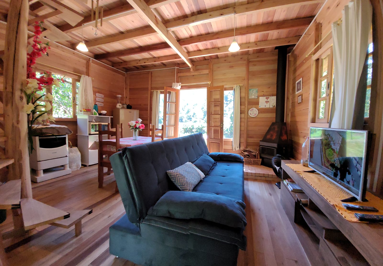 Imagem Interior